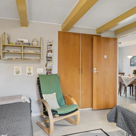 Cozy In With Kitchen * Faaborg