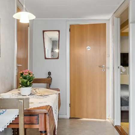 Cozy In With Kitchen Apartment