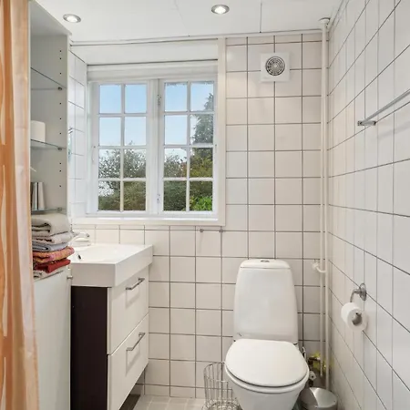 Cozy In With Kitchen * Faaborg