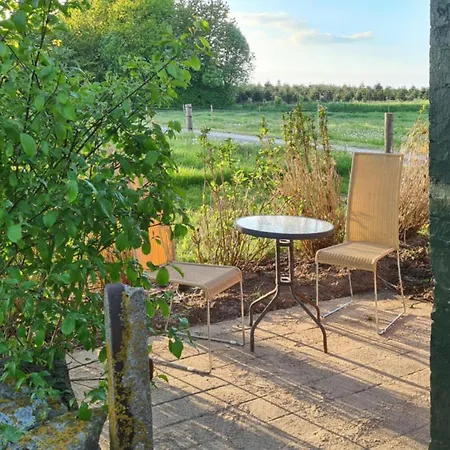Apartment Cozy In With Kitchen *