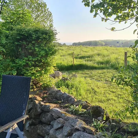 Cozy In With Kitchen