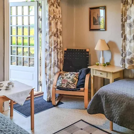 Cozy In With Kitchen