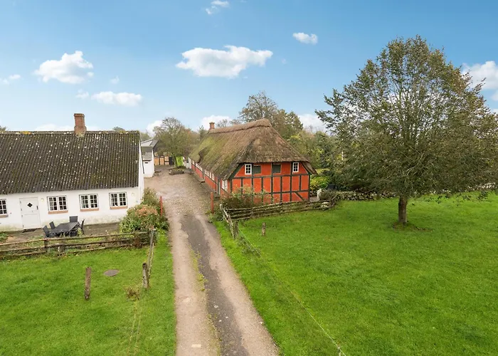 公寓 Cozy In With Kitchen