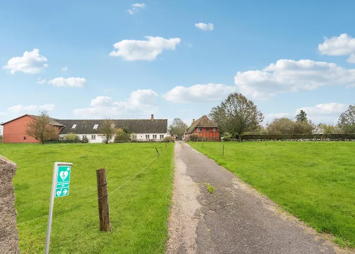 Cozy In With Kitchen * 福堡