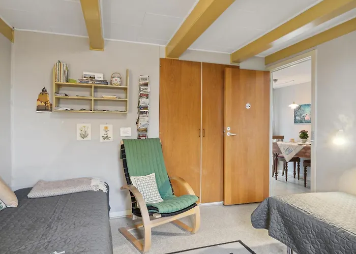 Cozy In With Kitchen * فابورغ