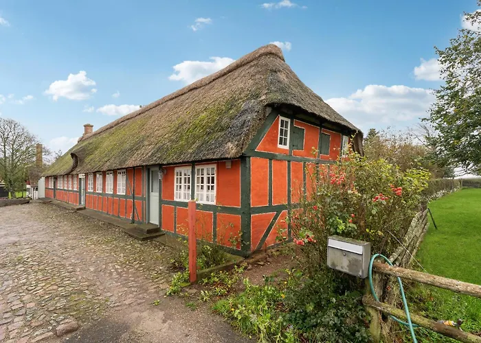 Cozy In With Kitchen 福堡