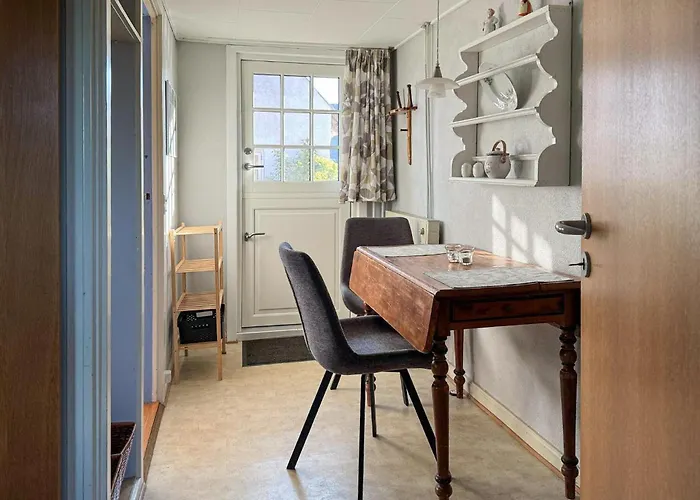 Cozy In With Kitchen شقة فابورغ